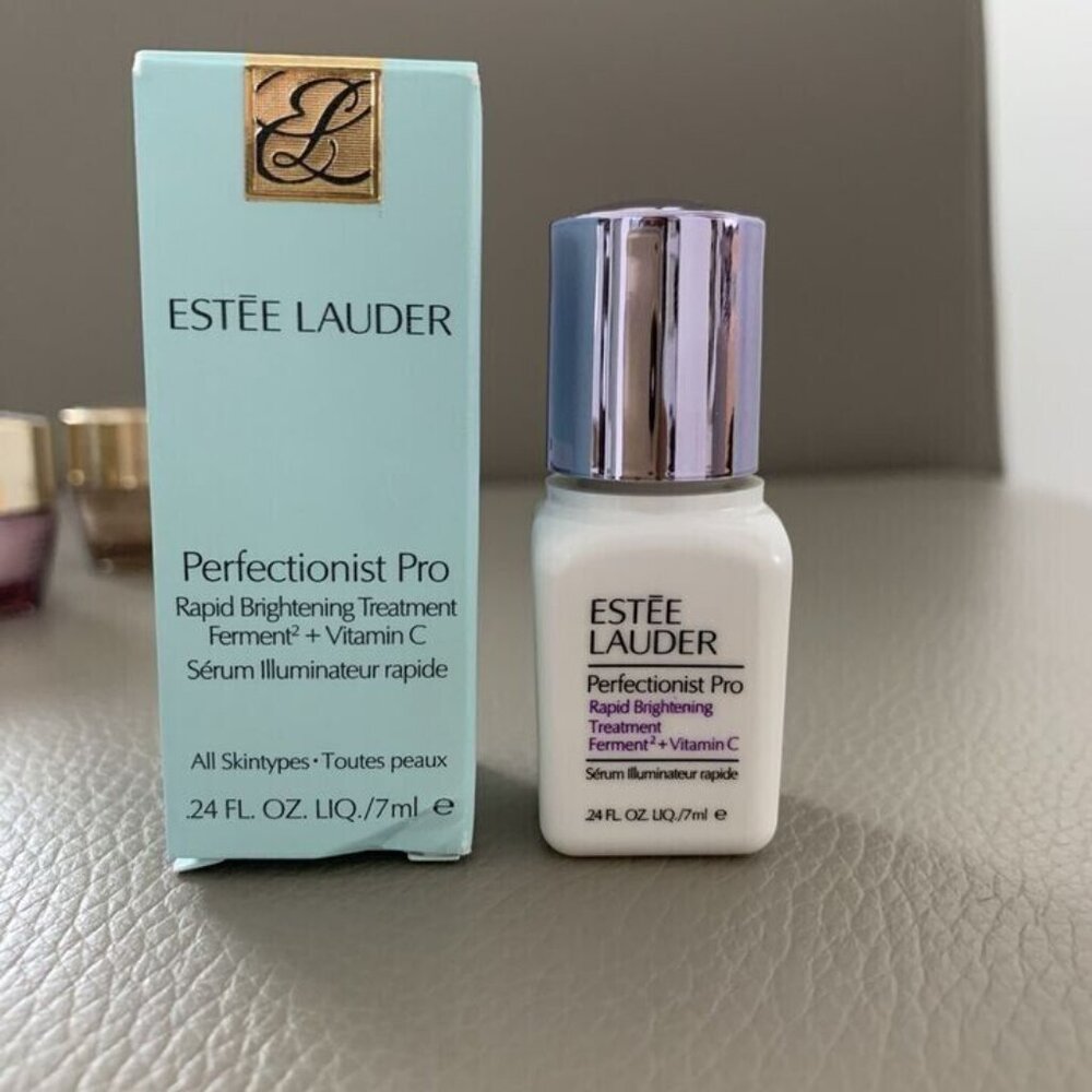 Estee Lauder, Treatment Perfectionist Pro Rapid Brightening, 0.24oz/7ml